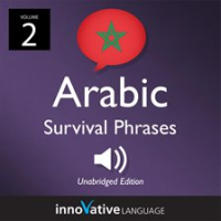 Learn_Arabic__Moroccan_Arabic_Survival_Phrases__Volume_2